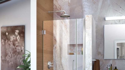 Shower Doors