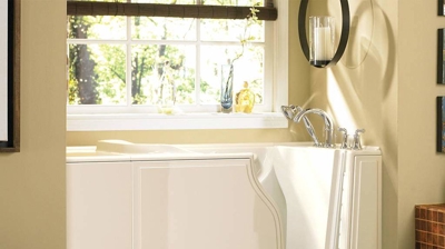 Walk-in Tubs