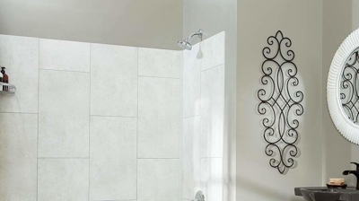 Terrabella Shower Systems