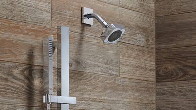 American Standard Shower Systems Photo