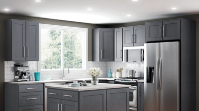 Kitchen Remodel Photo