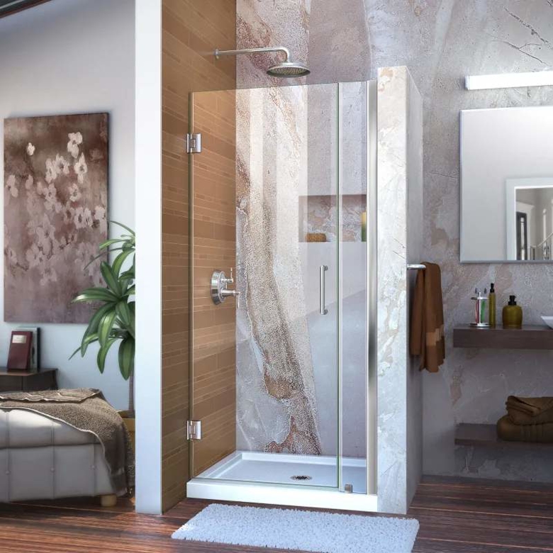 Shower Doors