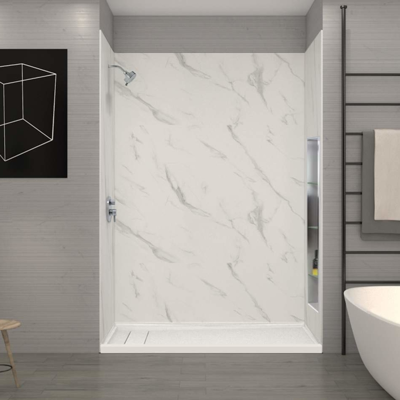 American Standard Shower Systems Photo