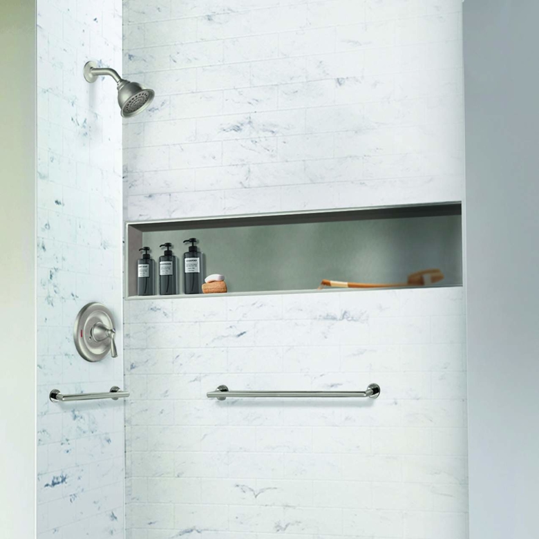 American Standard Shower Systems Photo