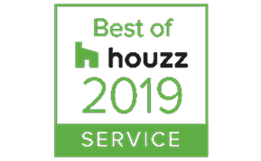 Best of Houzz 2019 Service
