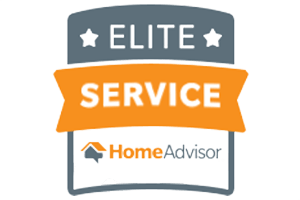 HomeAdvisor - Elite Service HomeAdvisor - Elite Service