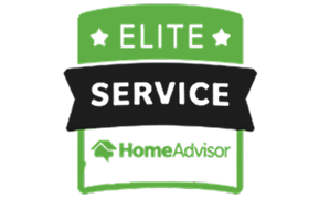 HomeAdvisor - Elite Service