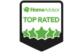 HomeAdvisor - Top Rated