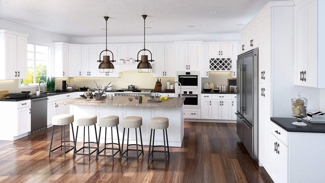 5 Signs It’s Time to Remodel Your Denver Kitchen | ReNew Home Innovations