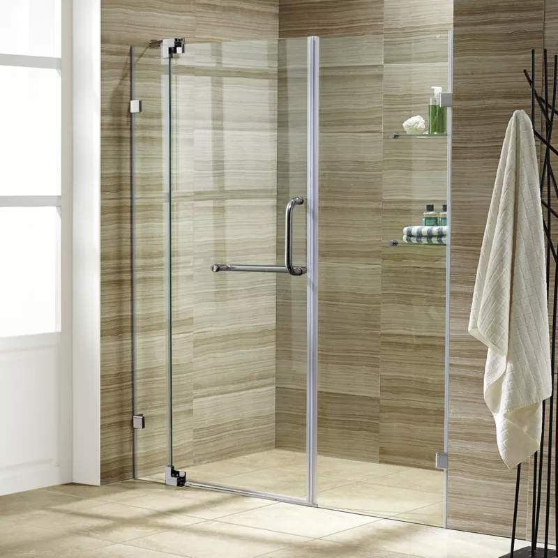 Glass Shower Doors